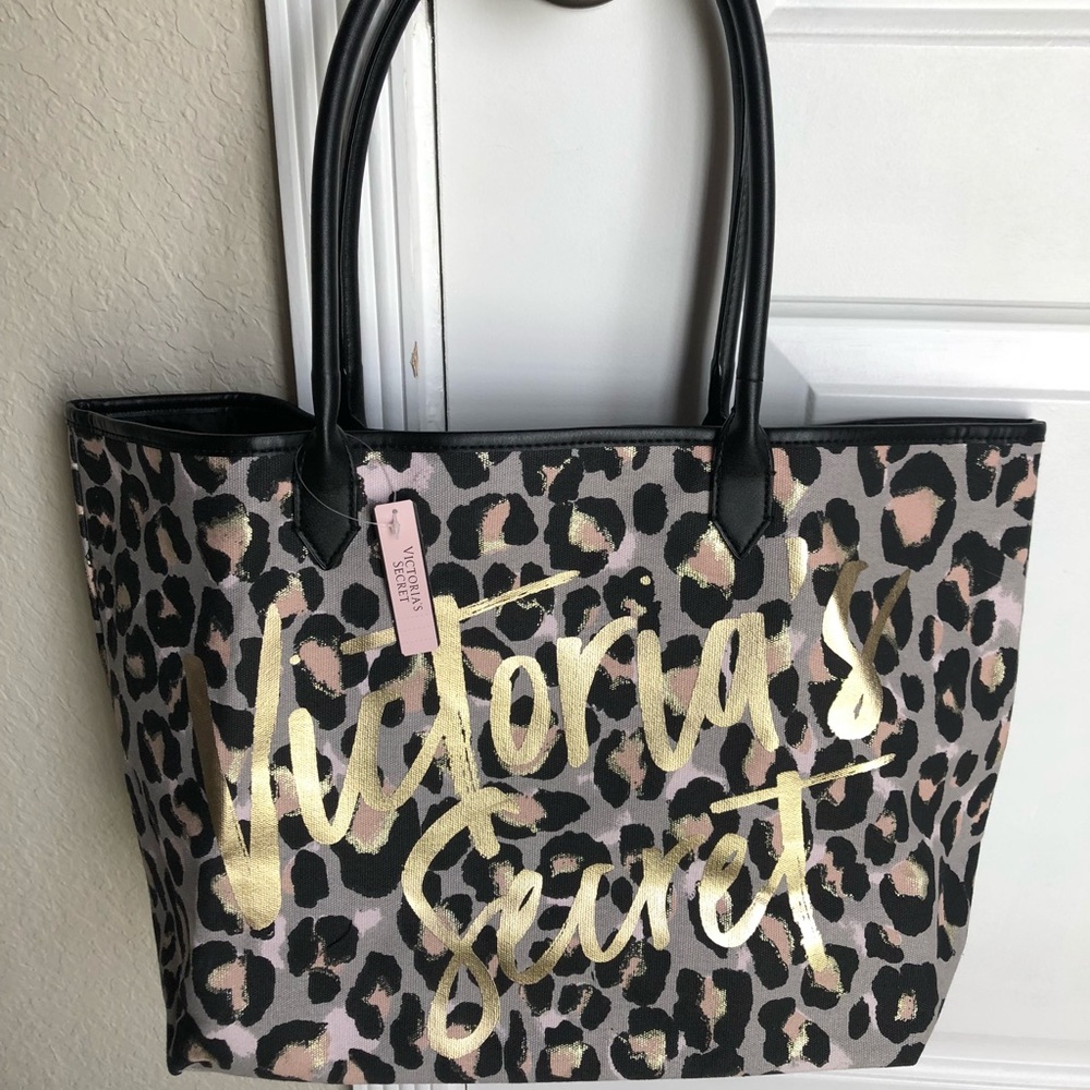 Victoria’s Secret Tote Bag